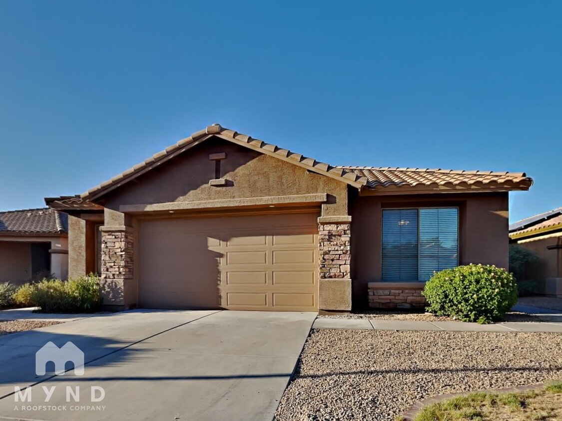 Primary Photo - 15257 W Banff Ln