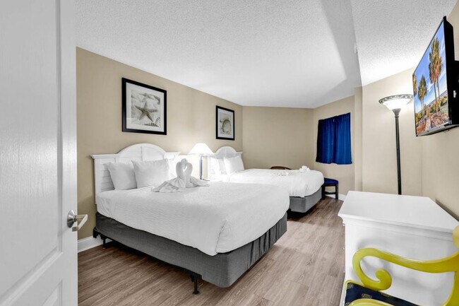Foto del edificio - 2506 N Ocean Blvd