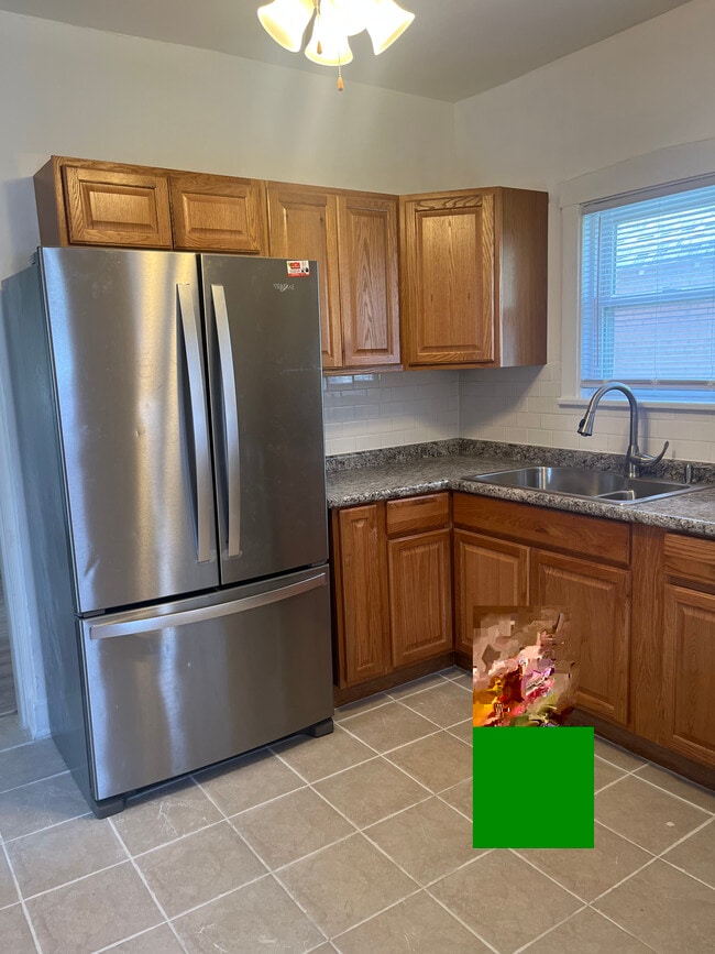 Foto del edificio - 3802 Catalpa St