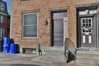 Building Photo - 1816 Green St