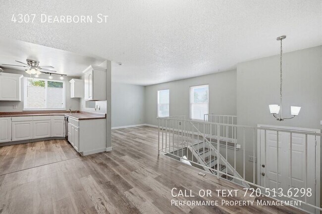 Foto del edificio - 4307 Dearborn St