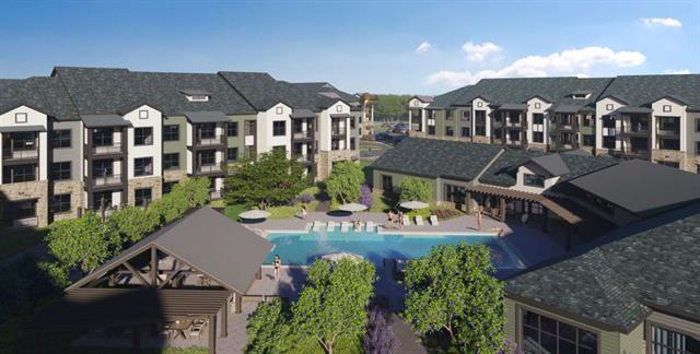 Foto principal - 9301 Brewer Blvd