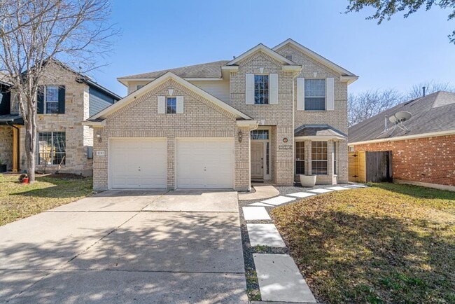 Foto del edificio - 10313 Big Thicket Dr