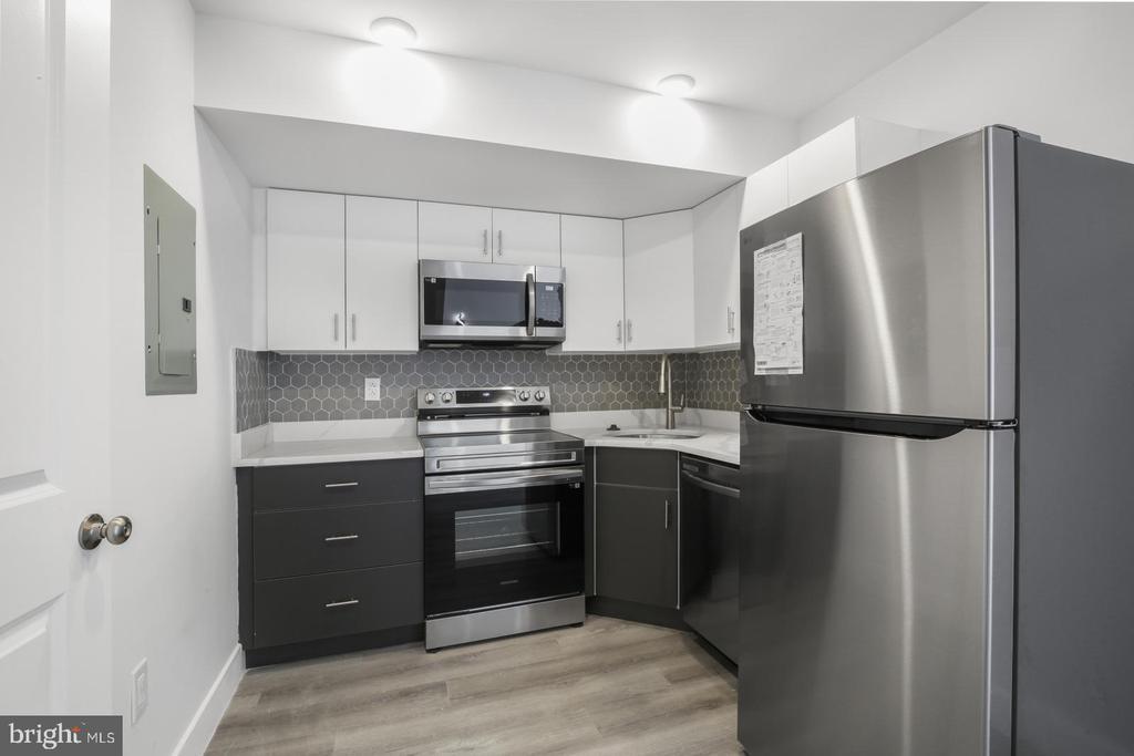 Foto principal - 800 Callowhill St