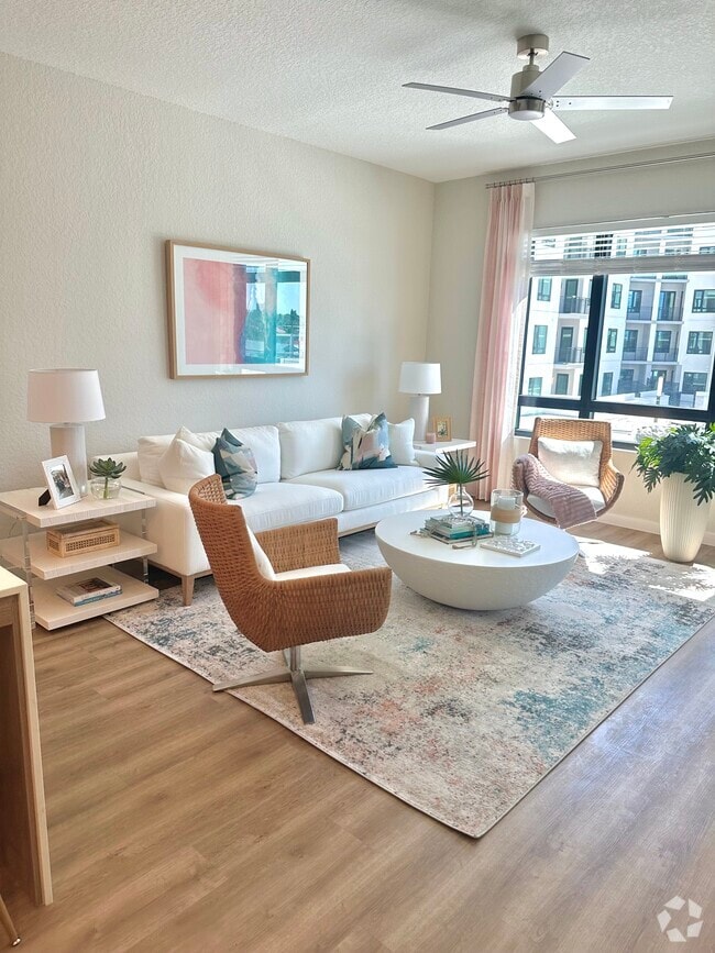 Building Photo - Marina Club Apartment homes