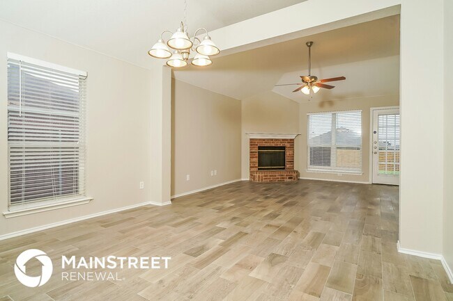 Foto del edificio - 1510 Brookleaf Dr