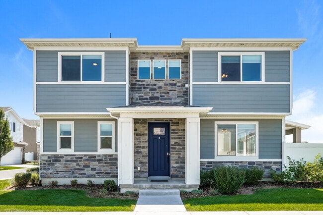 Building Photo - 1611 W Parkview Dr