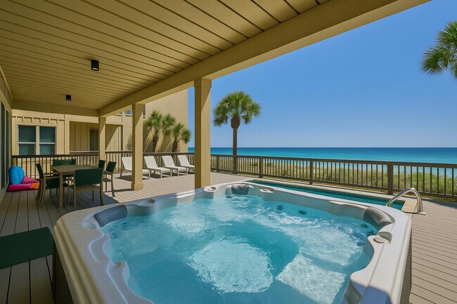 Foto del edificio - 10515 Front Beach Rd