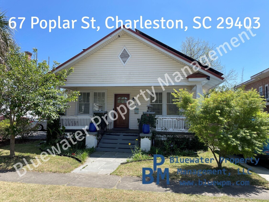 Foto principal - 67 Poplar St