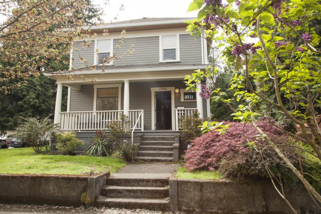Primary Photo - 2848 NE Everett St