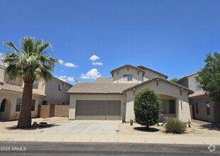 Building Photo - 16036 W Custer Ln