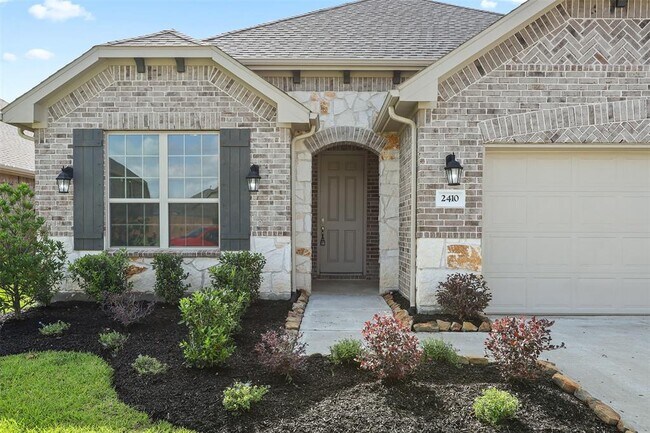 Foto del edificio - 2410 Table Rock Ct