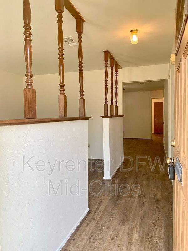 Photo - 3410 Cheyenne St House