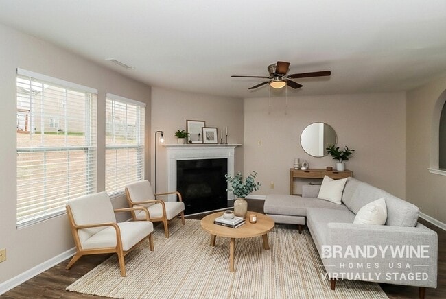 Foto del edificio - 1715 Larne Cir