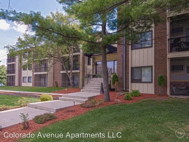 Foto del edificio - 1427-1427 Colorado Ave S