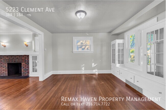 Building Photo - 5223 Clement Ave