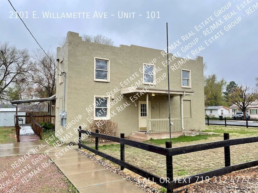Photo - 2101 E. Willamette Ave - Unit-101