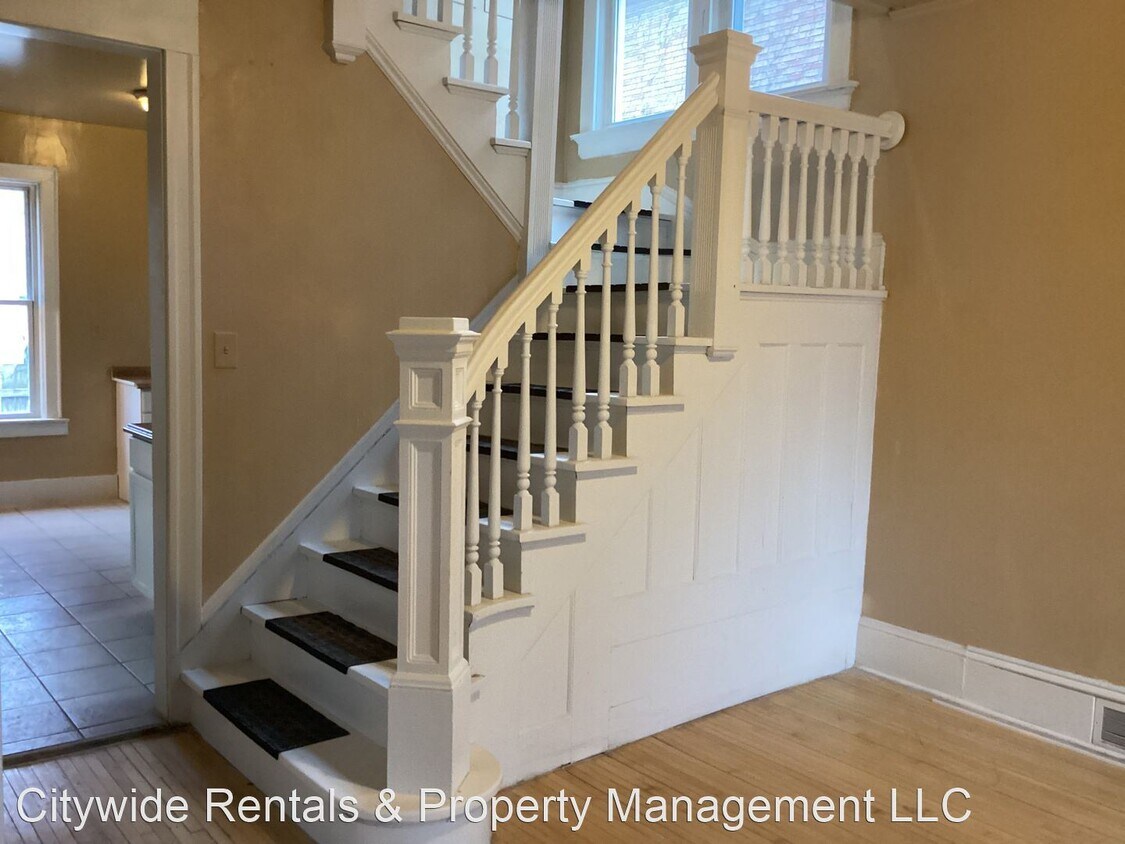 Foto principal - 3 br, 1 bath House - 1238 N. 34th St