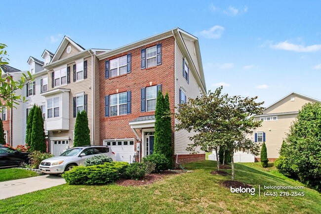 Building Photo - 9509 Elizabeth Howe Ln