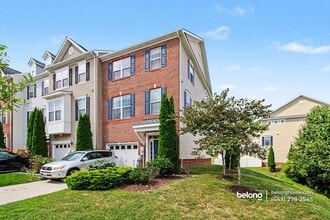 Building Photo - 9509 Elizabeth Howe Ln