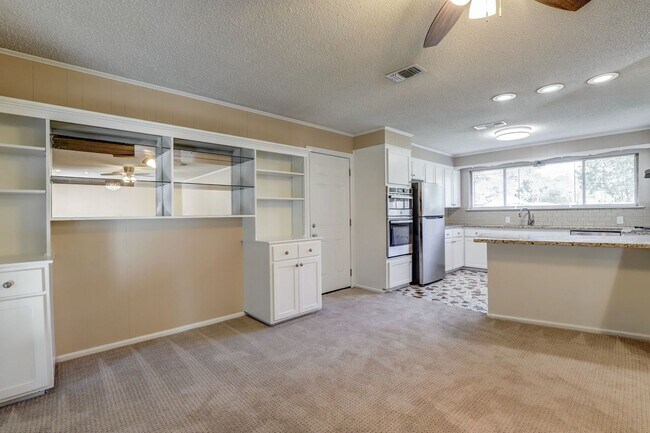 Foto del edificio - 3 Bedroom 2 Bathroom Home in Wake Village, TX