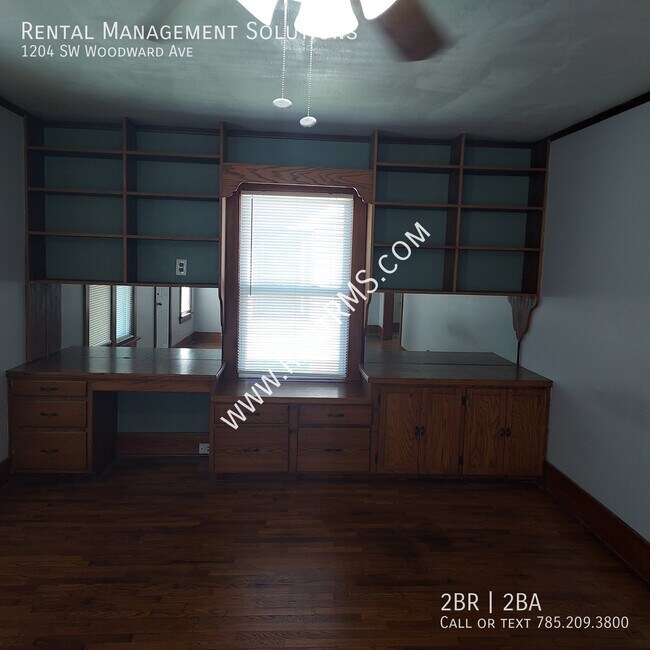 Foto del edificio - 1204 SW Woodward Ave