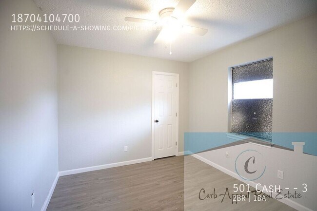 Foto del edificio - 501 Cash -