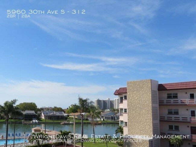 Foto del edificio - 2 bedroom in Gulfport FL 33707