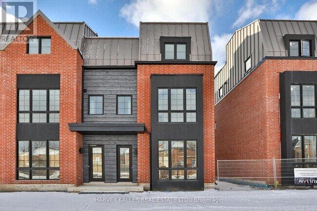 Photo du bâtiment - 204 Atkinson Ave