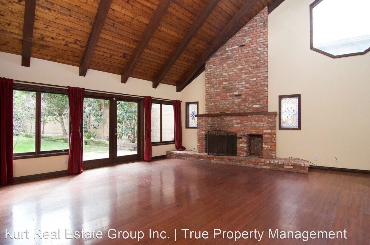 Primary Photo - 3 br, 2 bath House - 2166 Pacific Ave