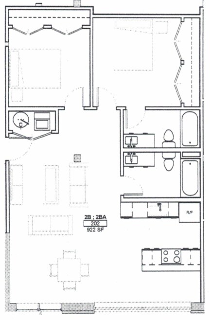 Building Photo - 1100 N 2nd St