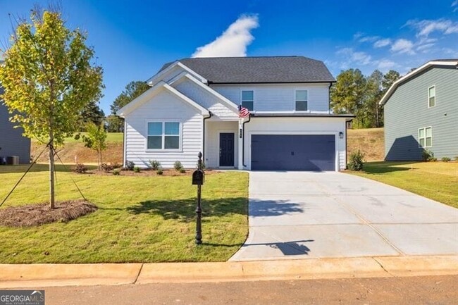 Building Photo - 165 Sweet Briar Wy