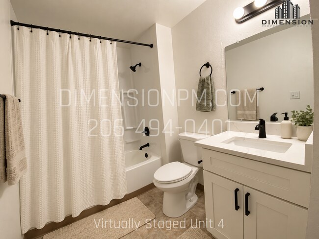 Foto del edificio - 5203 66th St W