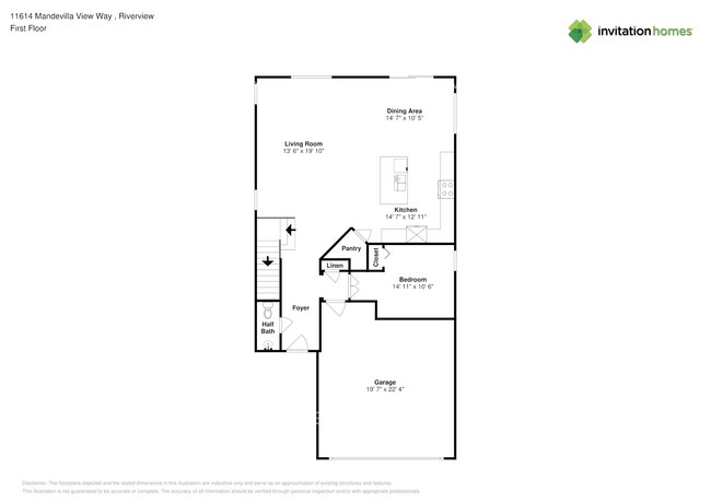 Building Photo - 11614 Mandevilla Vw Wy