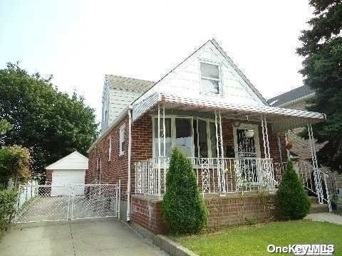 Building Photo - 255-16 85th Ave