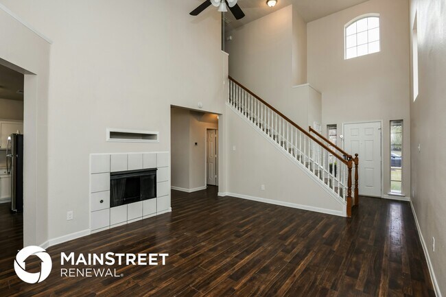 Foto del edificio - 6900 Chaco Trail