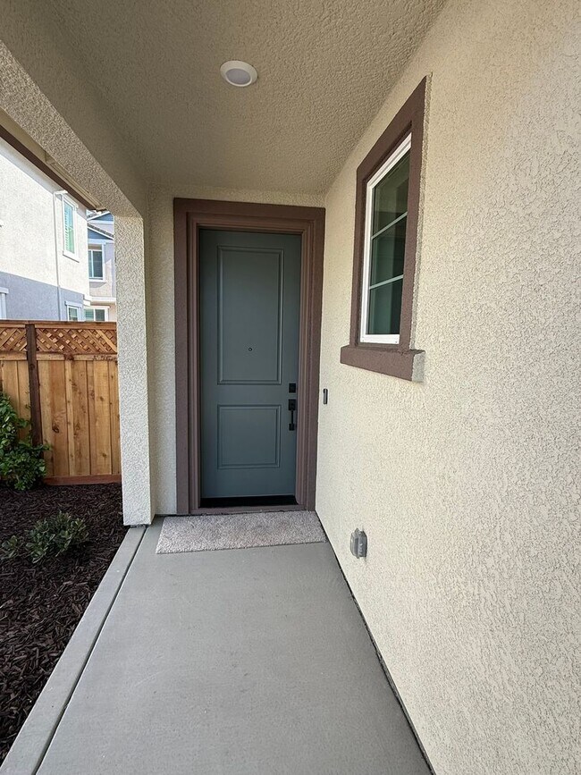 Foto del edificio - New Build 4BD/3BA Single-Family Home in Mountain House!
