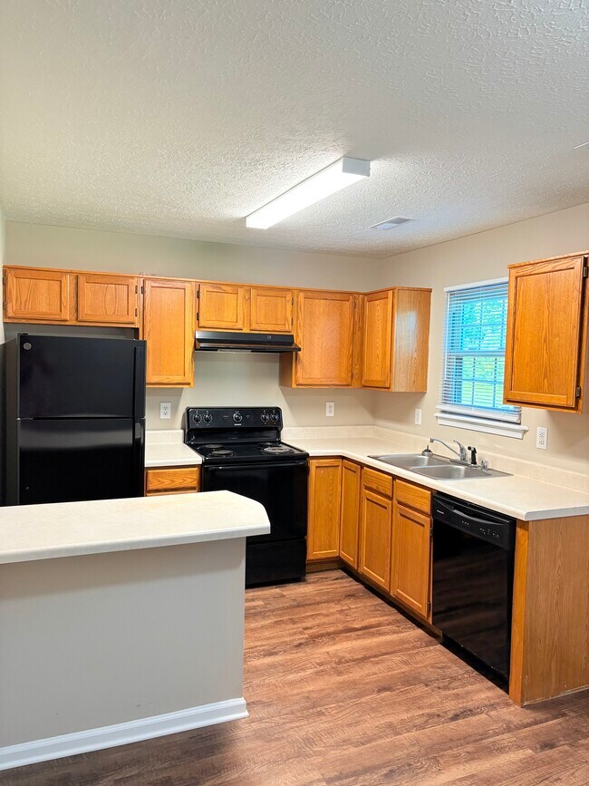 Foto del edificio - 124 Hillridge Ct