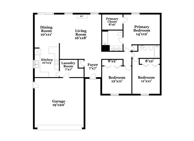 Building Photo - 7631 Windy Hill Way