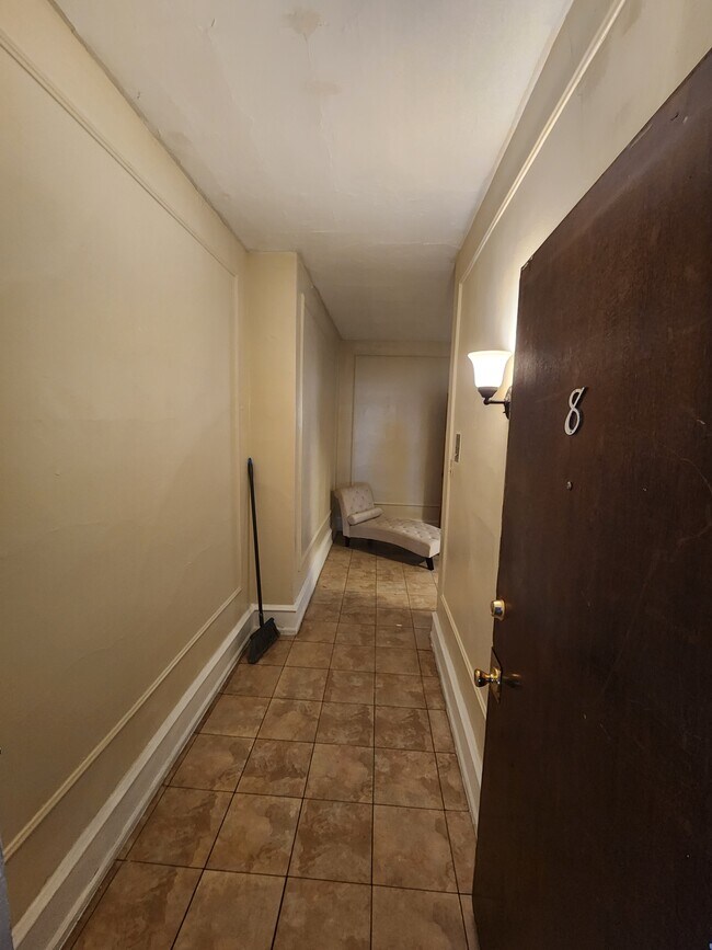 Foto del edificio - 3531 Pacific Ave