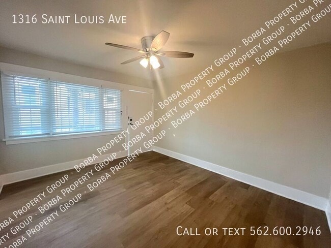 Building Photo - 1316 St Louis Ave