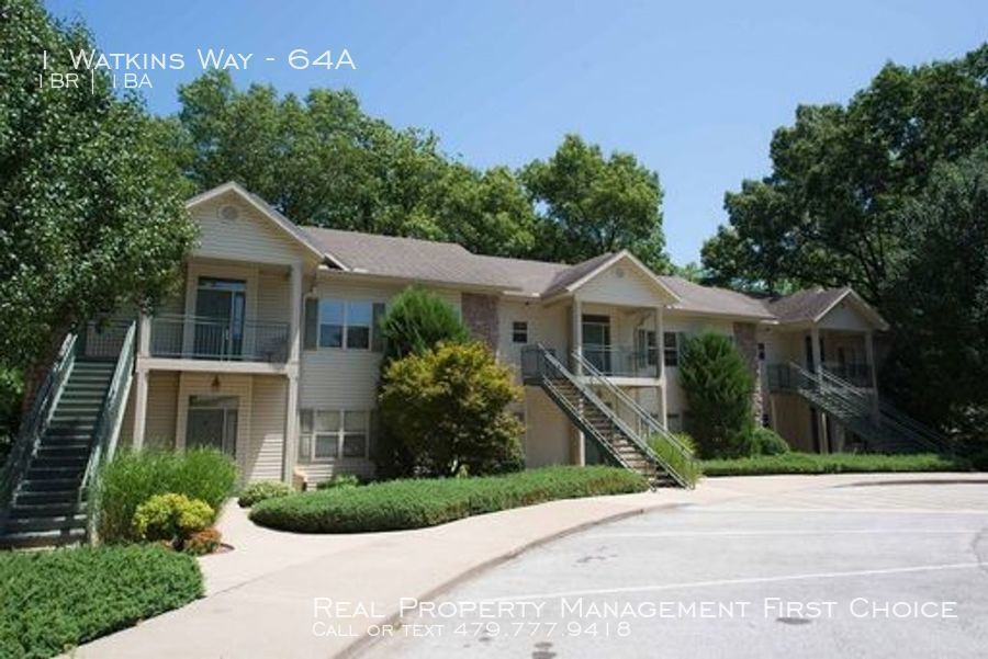 Primary Photo - 1 Watkins Way