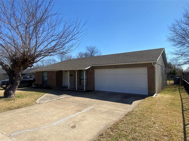 Foto del edificio - 4018 Ambrose Dr