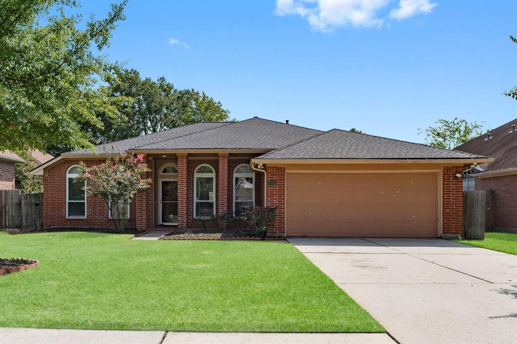 Foto principal - 10822 Oak Acres Dr