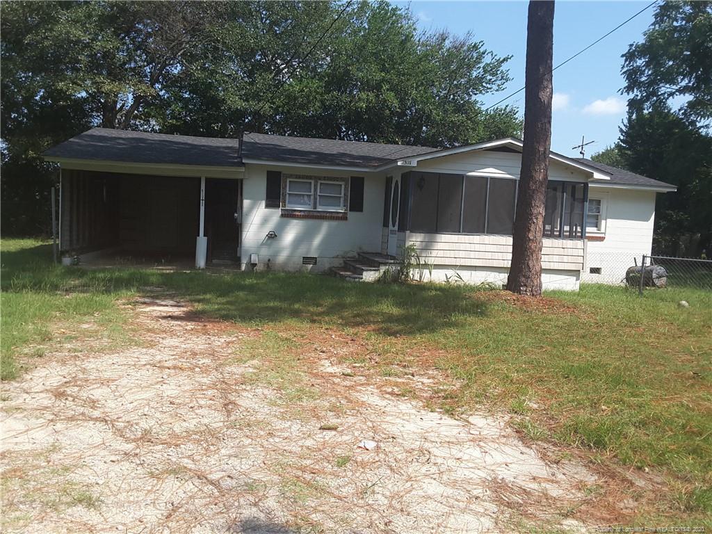 Building Photo - 2321 Carbine St