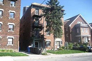 Primary Photo - 189 Vaughan Rd