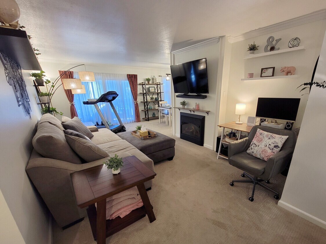 Foto principal - 4115 George Ave