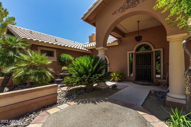 Building Photo - 25012 N Vado Ct