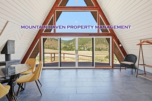 Photo - 77 Snowplow Ave (Empire, CO) House
