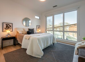 Interior Photo - Verge Residences